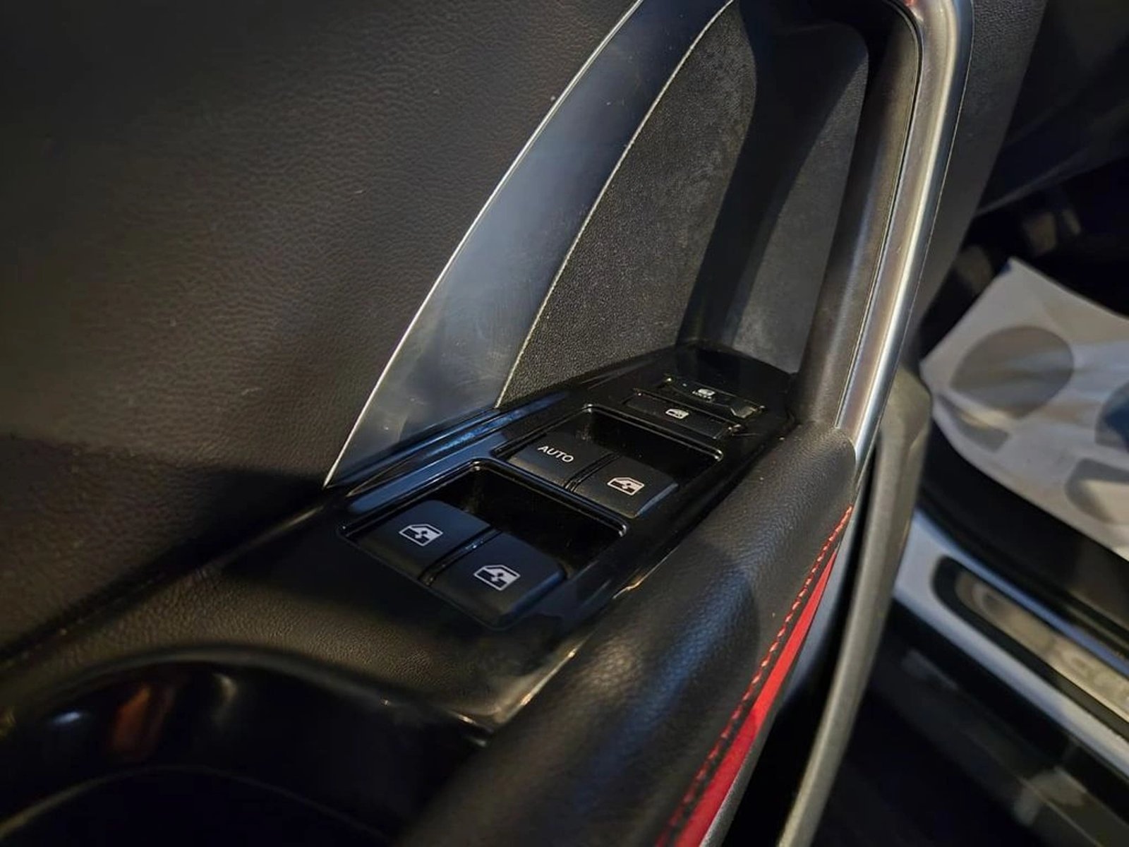 CHANGAN CS55 1.5 LUXURY 4X2 MT 5P 2021 - Imagen 16 de 19