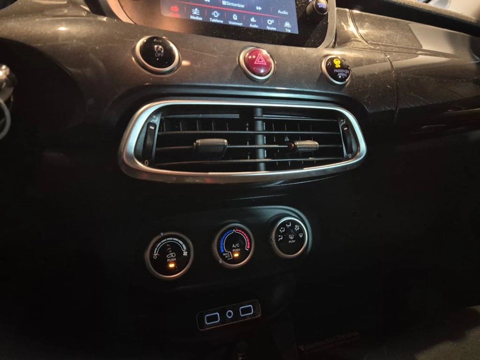 FIAT 500X 1.2 MT 2021 - Imagen 17 de 17