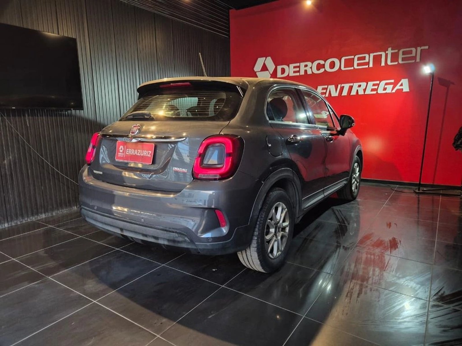 FIAT 500X 1.2 MT 2021 - Imagen 4 de 17