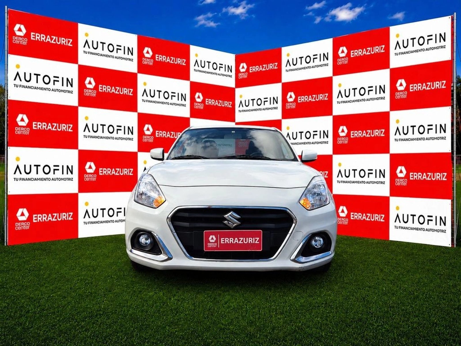 Suzuki DZIRE 1.2 AMT GL SPORT AT 2022 - Foto 2 de 20