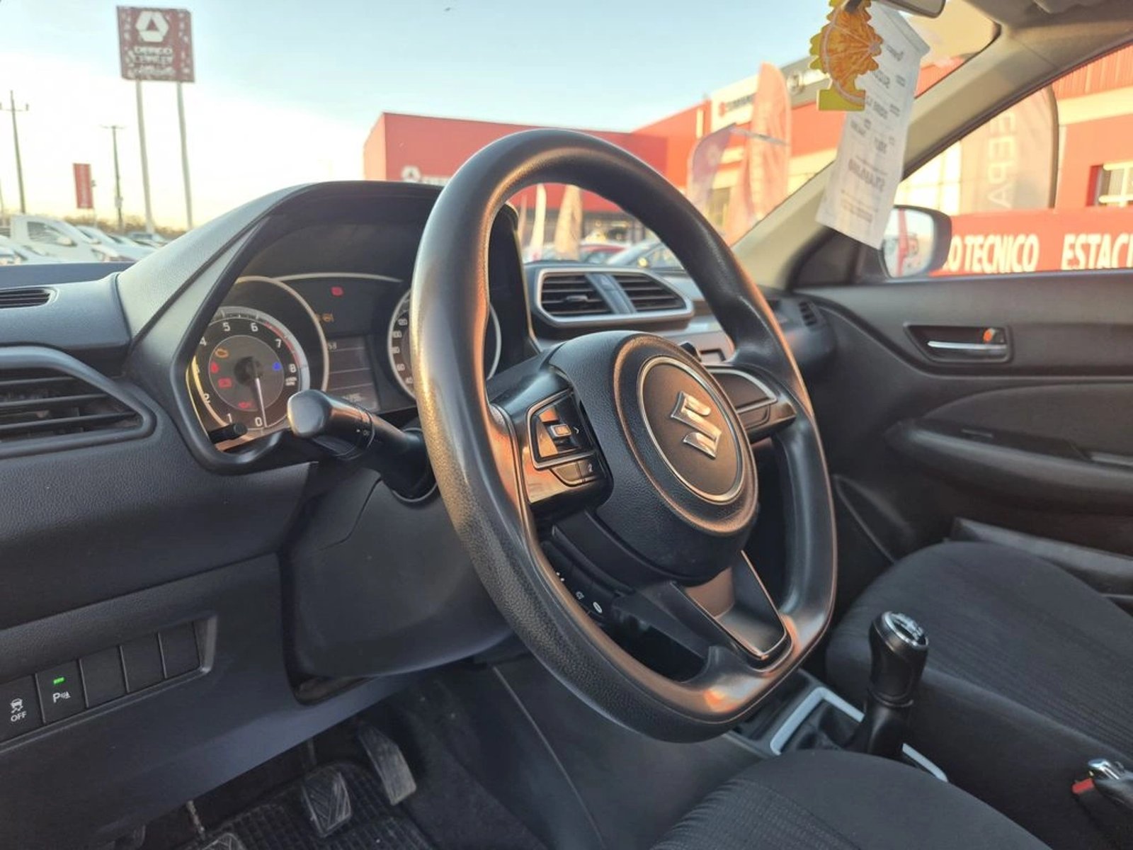 Suzuki DZIRE 1.2 GL MT 2021 - Imagen 9 de 20