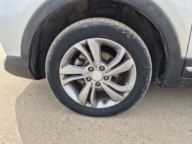 Changan CS15 1.5 COMFORT 4X2 MT 5P 2022 - Imagen 9 de 20