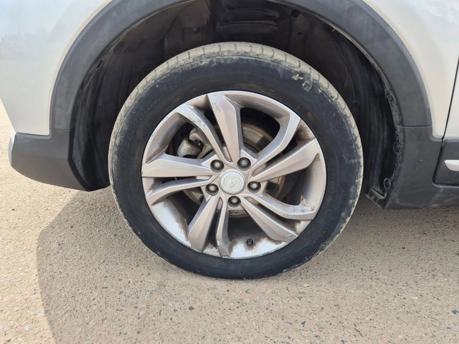 Changan CS15 1.5 COMFORT 4X2 MT 5P 2022 - Imagen 9 de 20