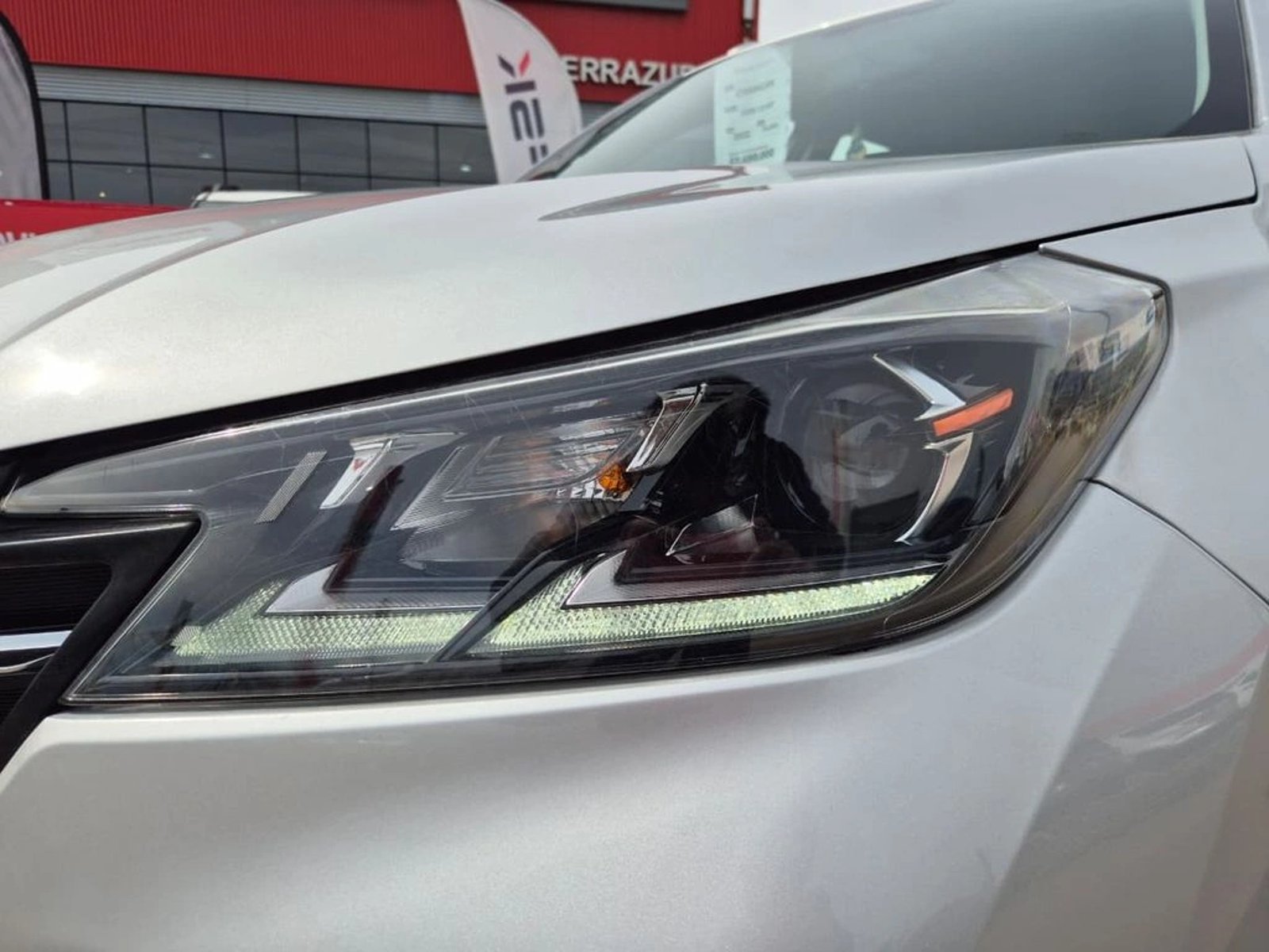 Changan CS15 1.5 COMFORT 4X2 MT 5P 2022 - Imagen 10 de 20