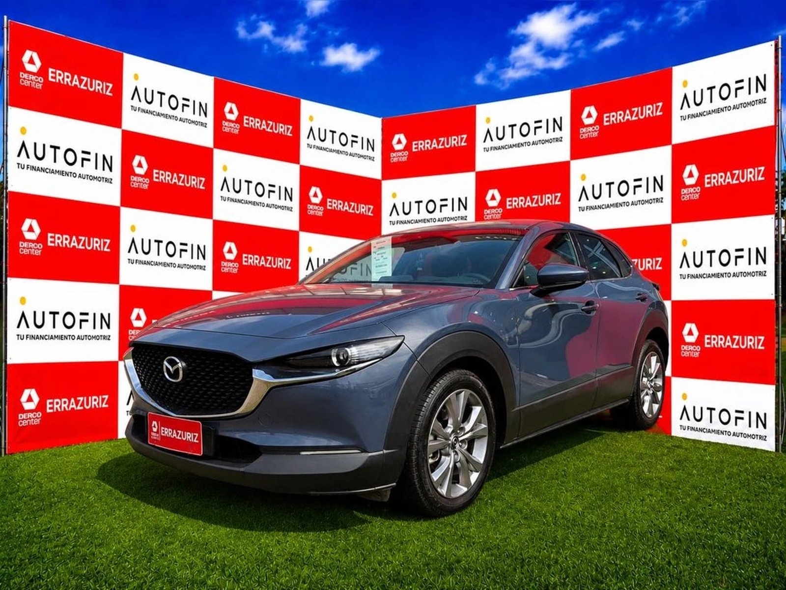 Mazda CX-30 2.0 AT 2024 - Imagen 3 de 19