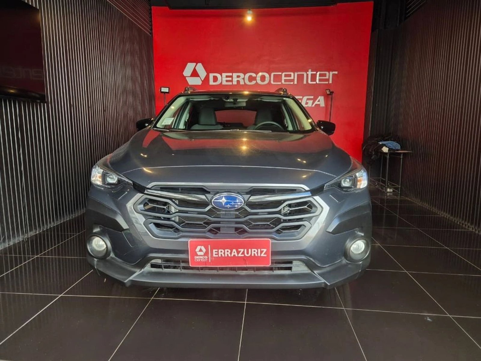 Subaru CROSSTREK 2.0 AT 4X4 2025 - Foto 2 de 18