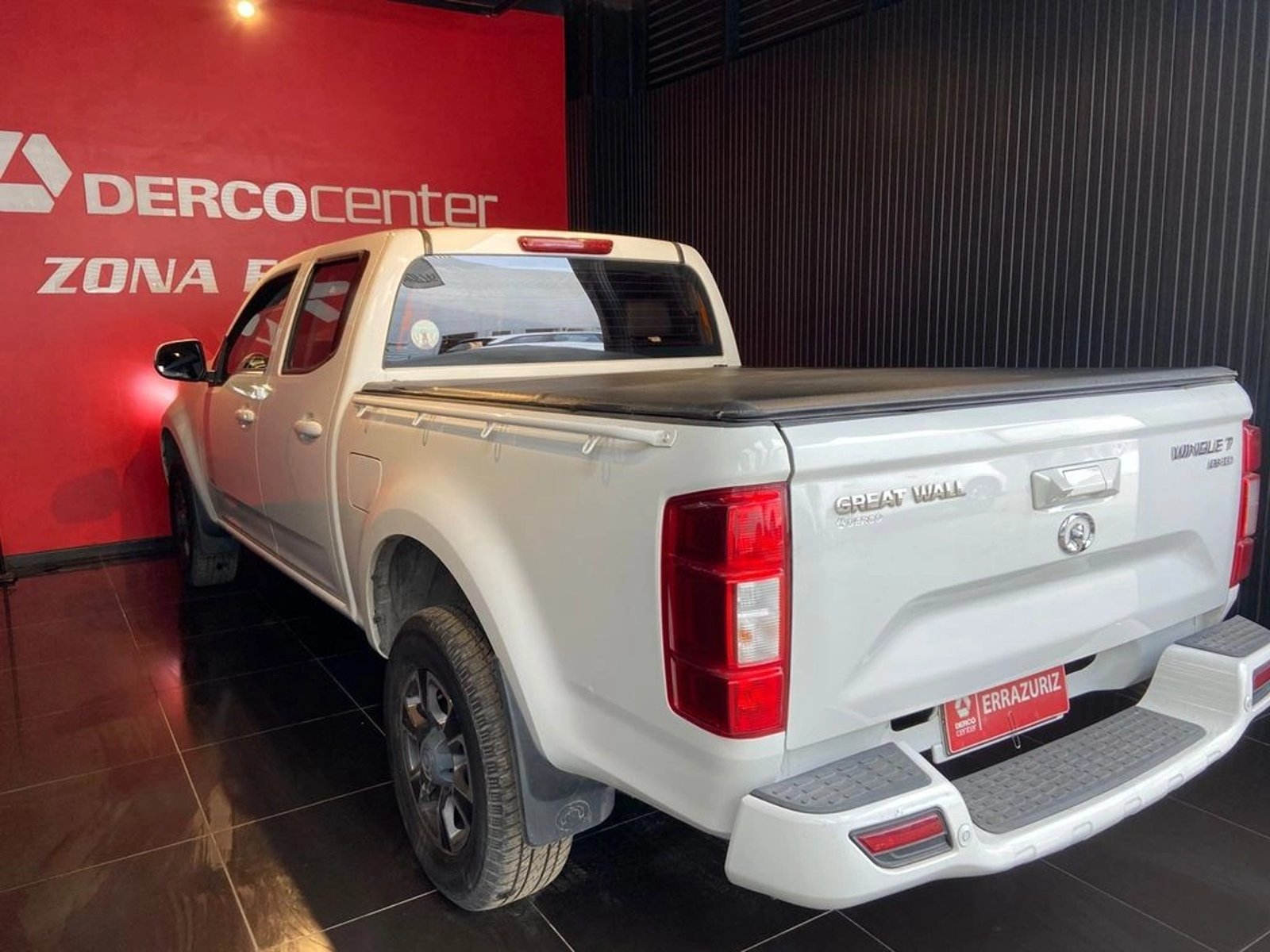 GREAT WALL WINGLE 7 2.4 ELITE PLUS MT 2022 - Imagen 6 de 13