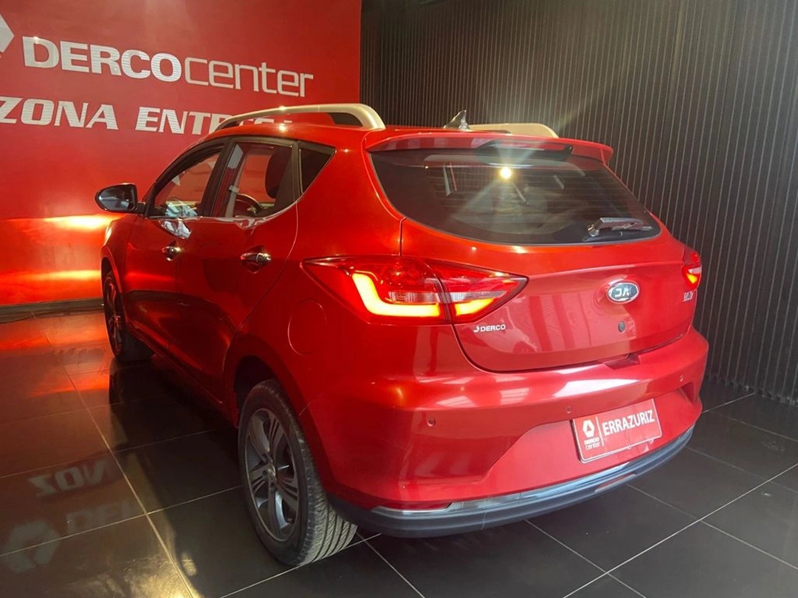 JAC JS2 1.5 COMFORT 4X2 MT 5P 2022 - Imagen 6 de 17