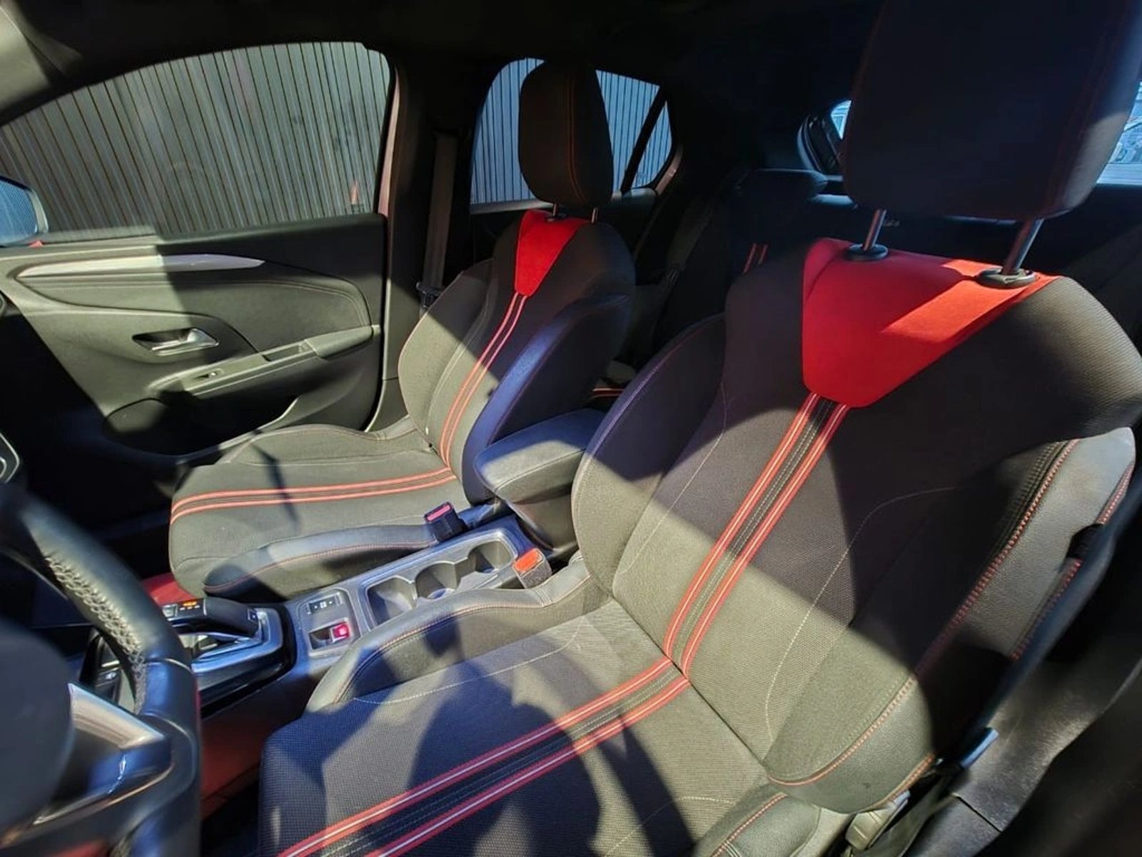 OPEL CORSA GS-LINE AUT 2021 - Imagen 18 de 18