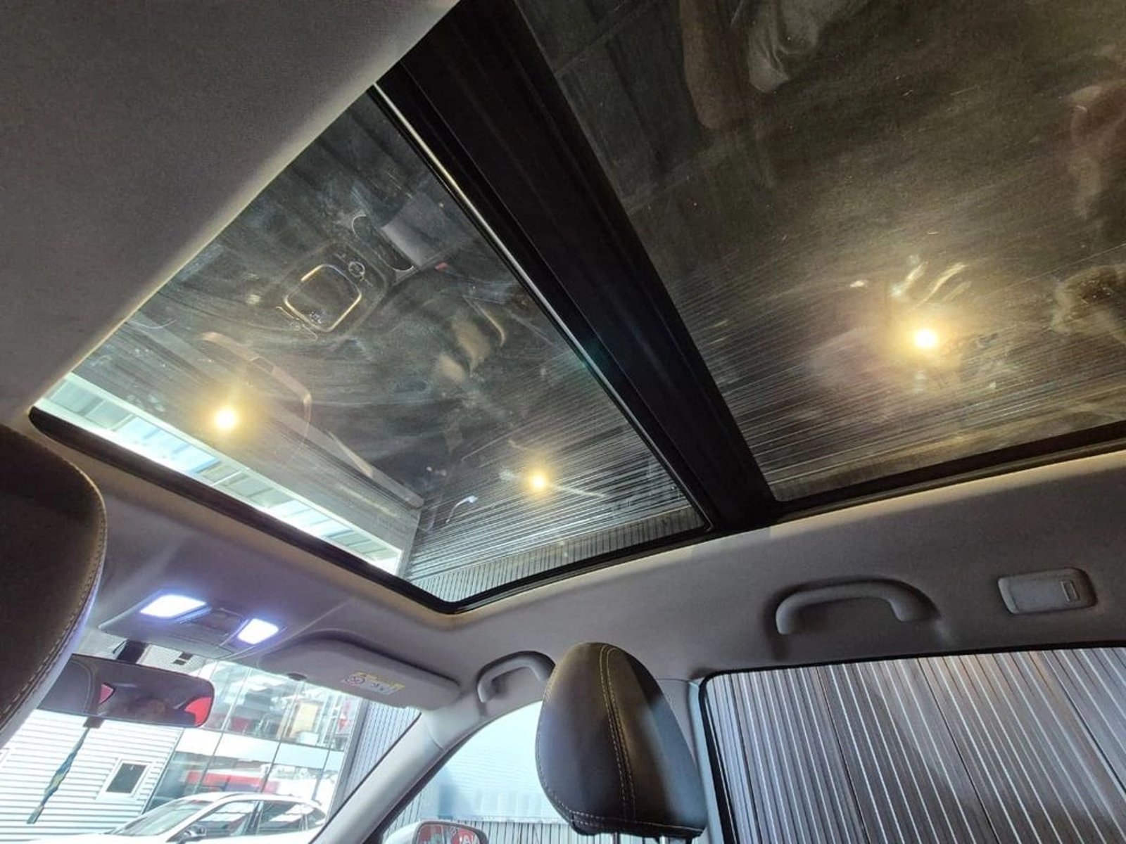 JETOUR X70 1.5T GLS 4X2 MT 5P 2024 - Imagen 15 de 20