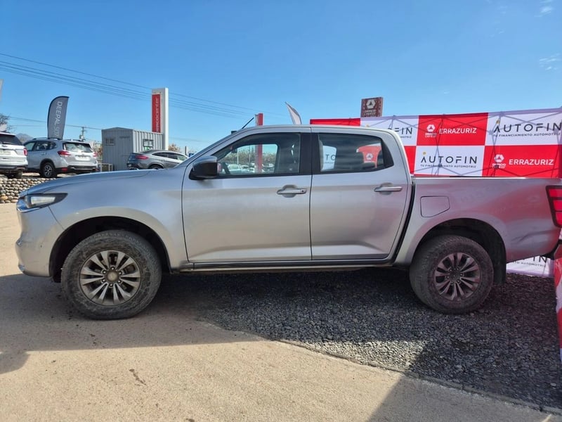Mazda BT-50 4X4 3.0 2023 - Imagen 7 de 20