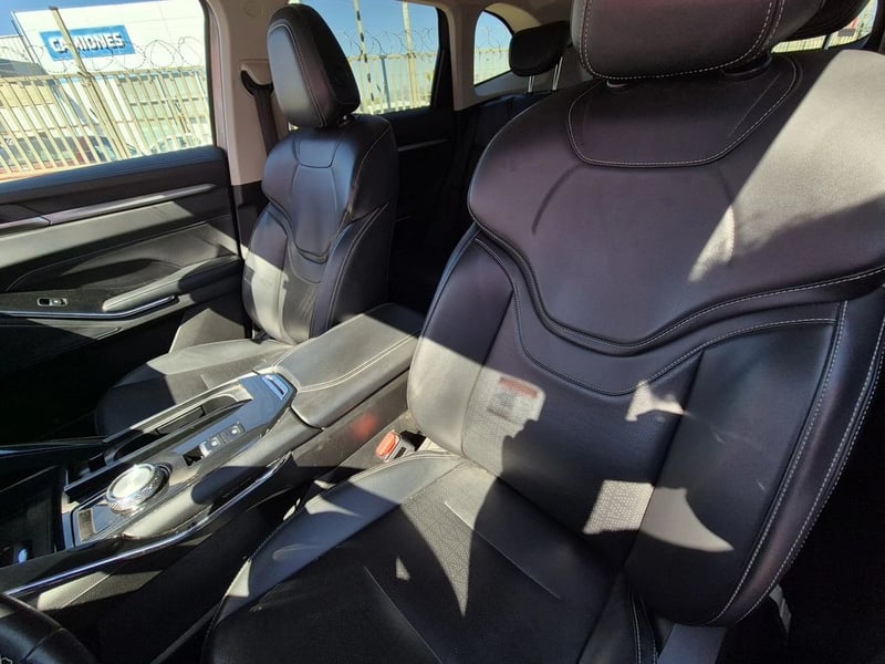 Haval H6 TURBO DCT 2.0 AUT 2023 - Imagen 11 de 20