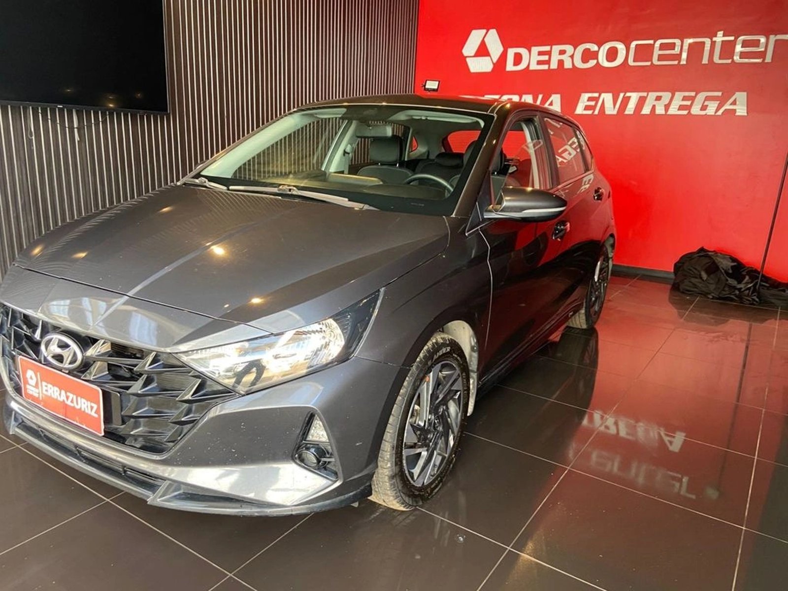 HYUNDAI I20 1.4 BI3 VALUE MT 2022 - Imagen 5 de 20