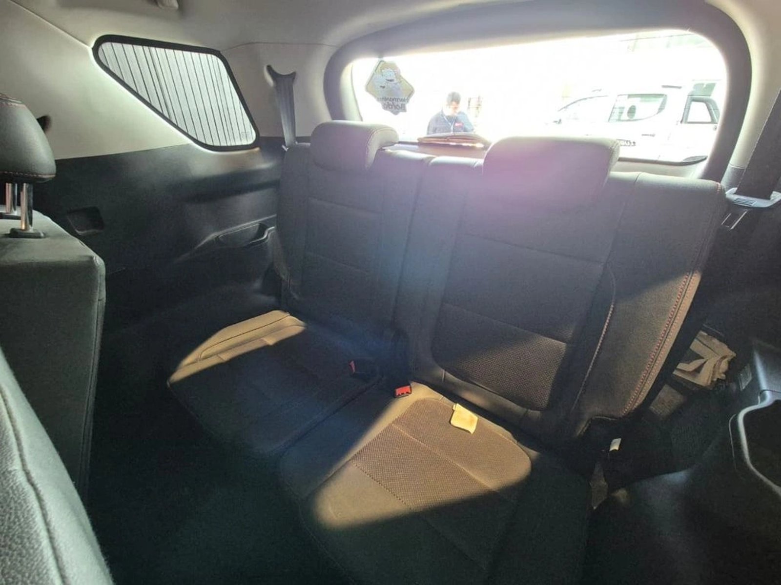 CHANGAN CX70 1.6 LUXURY CONNECT MT 2022 - Imagen 20 de 20