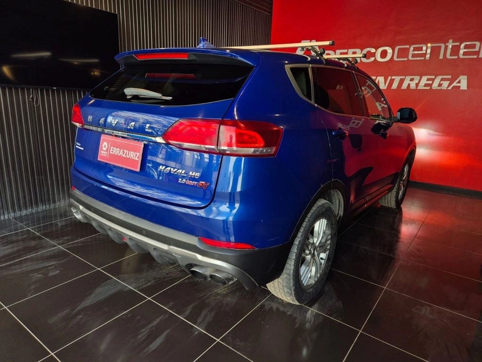 HAVAL H6 2 2019 - Imagen 4 de 19