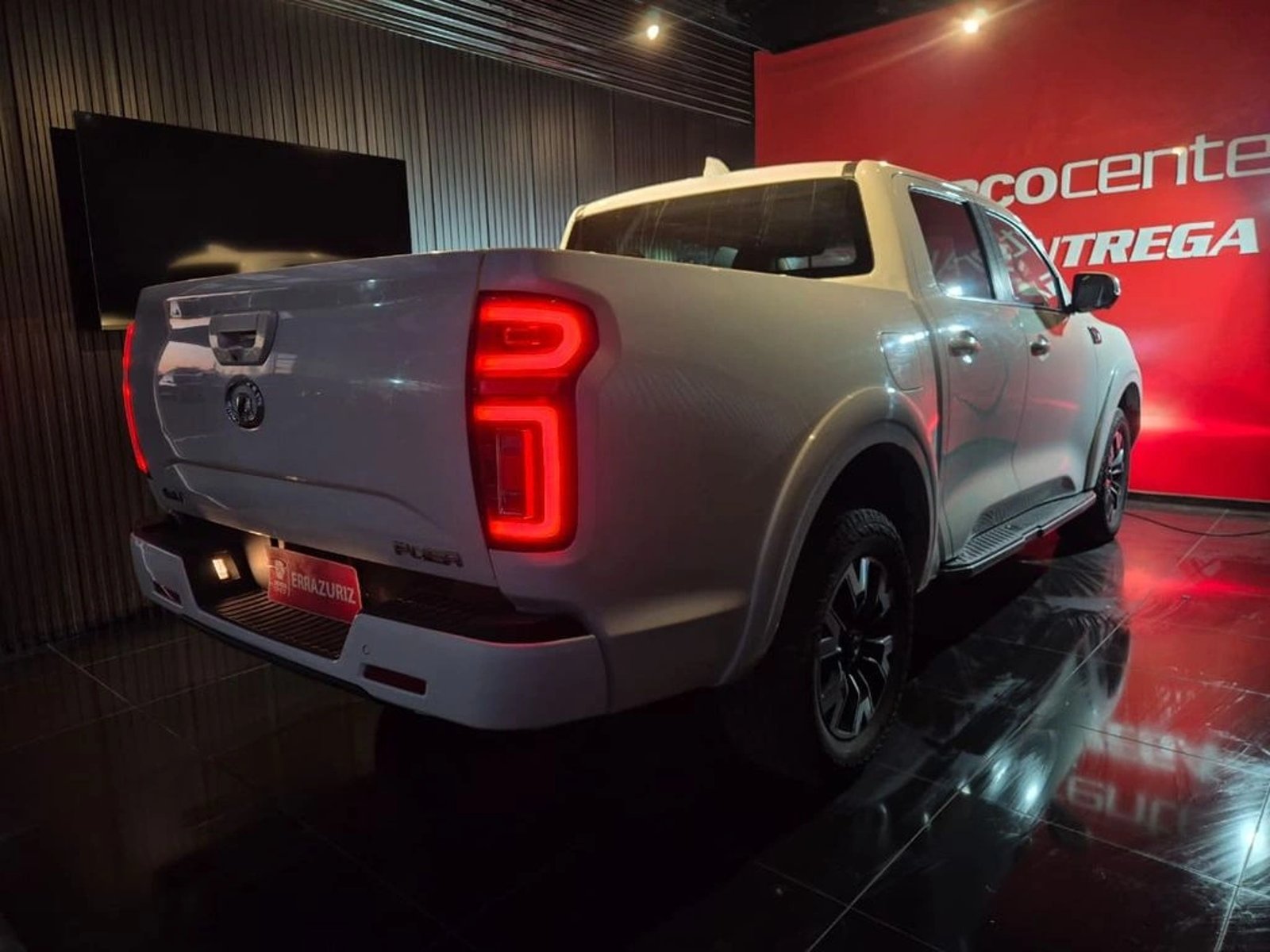 GREAT WALL POER PLUS 2.0 DELUXE MT 4X4 DIESEL 2024 - Imagen 4 de 17