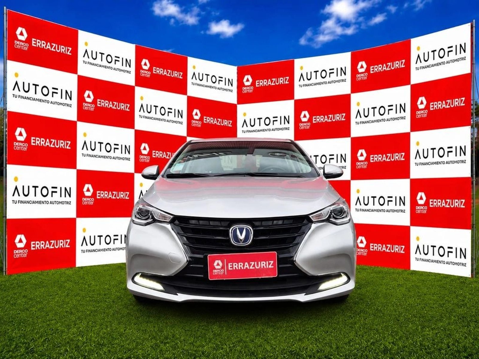 Changan ALSVIN 1.4 COMFORT MT 2026 - Foto 2 de 17