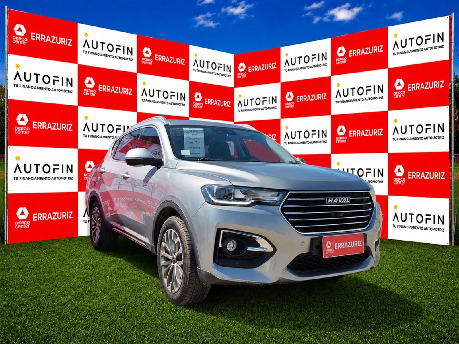 Haval H6 2020