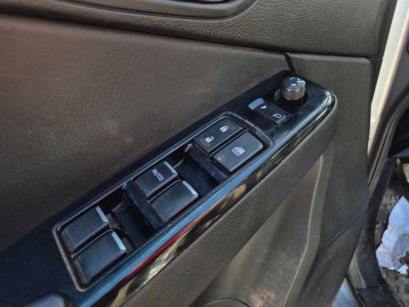 Mazda BT-50 4X4 3.0 2023 - Imagen 15 de 20