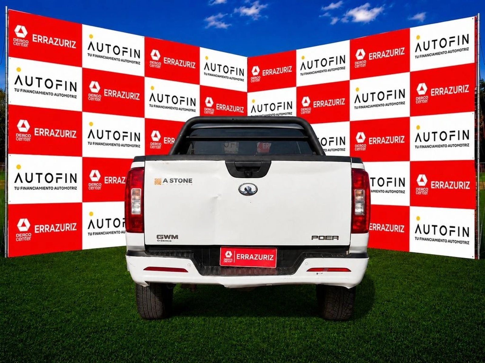 Great Wall POER 2.0 ELITE MT 4X4 DIESEL 2024 - Foto 5 de 17
