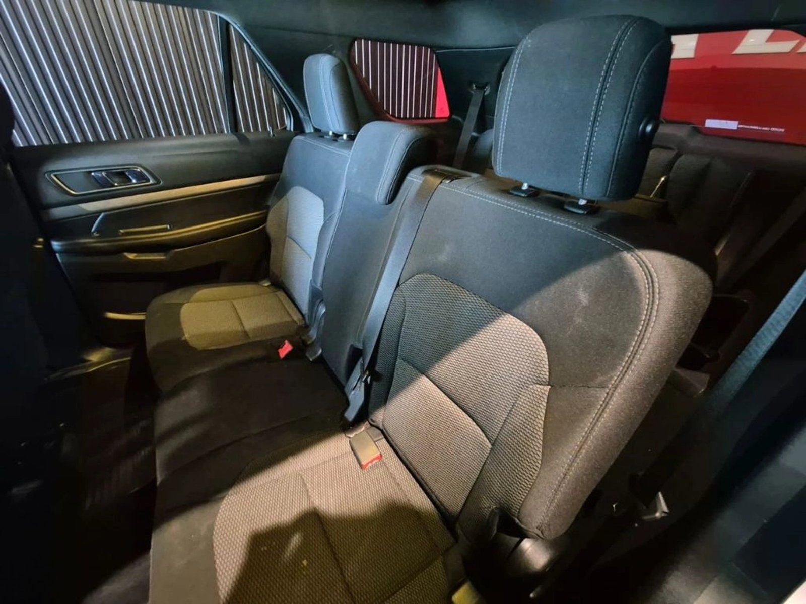 FORD EXPLORER 3.5 XLT 4X2 AT 5P 2019 - Imagen 10 de 20