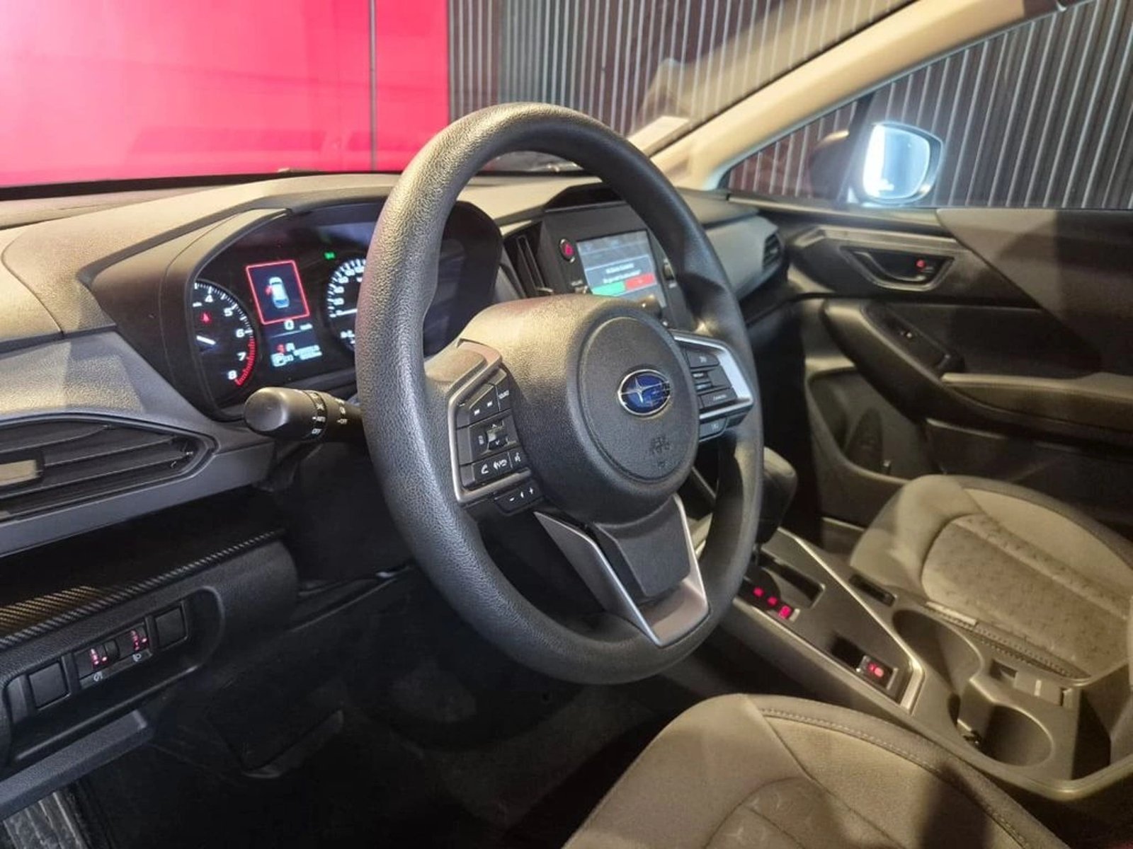 SUBARU CROSSTREK 2.0 AT 4X4 2025 - Imagen 8 de 18