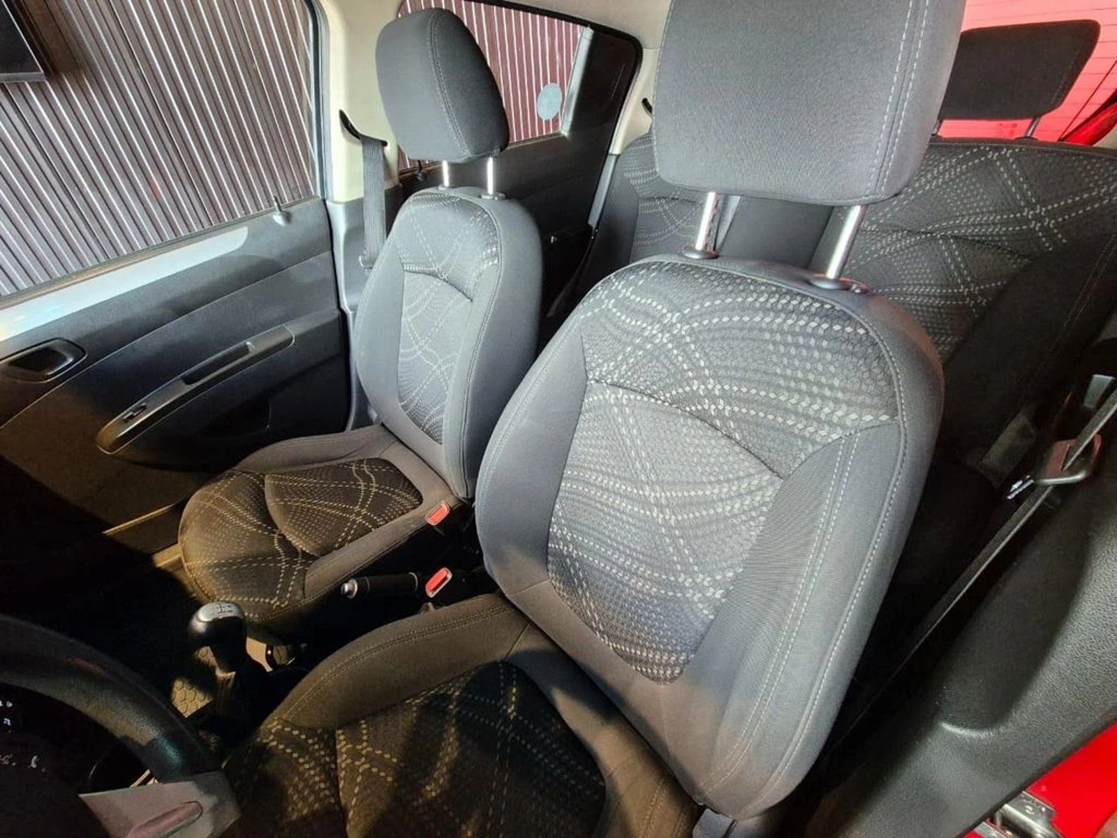 CHEVROLET SPARK GT 1.2 LT 4X2 MT 5P 2019 - Imagen 14 de 17