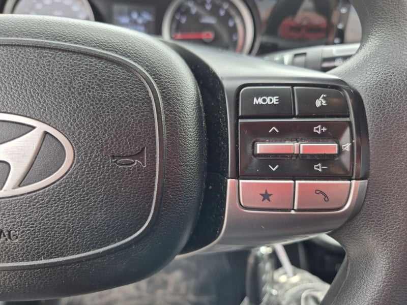 Hyundai ACCENT BN7I MPI 1.5 2025 - Imagen 16 de 20