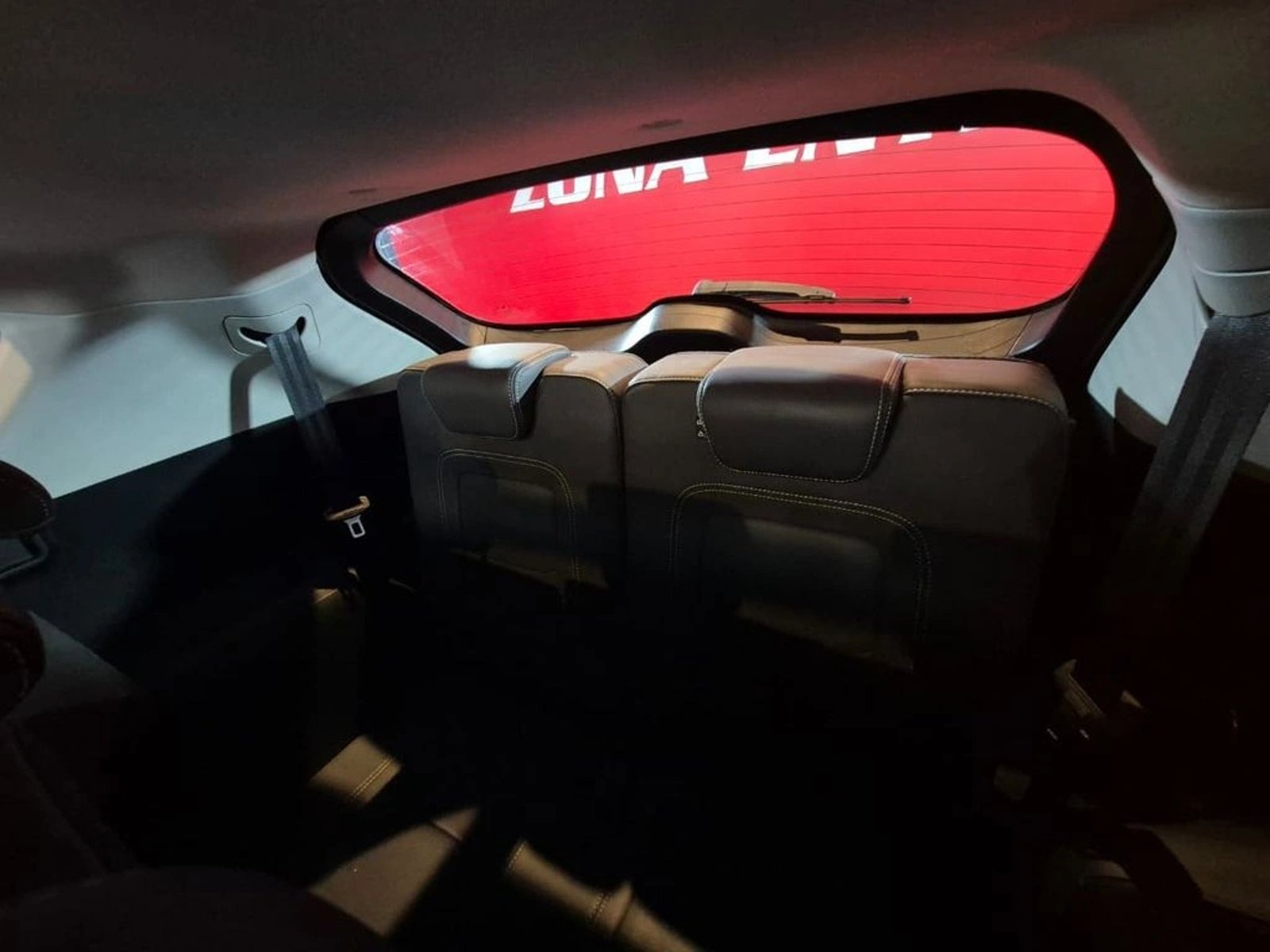 JETOUR X70 1.5T GLS 4X2 MT 5P 2024 - Imagen 12 de 20