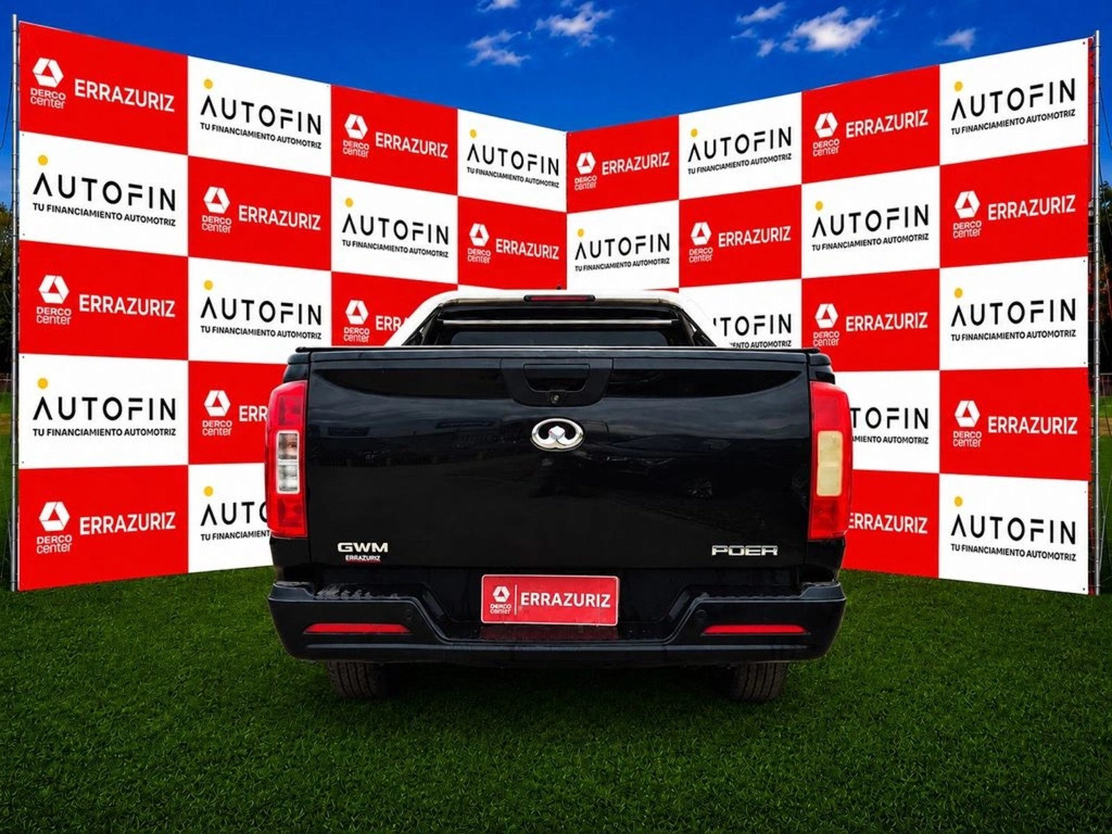 Great Wall POER 2.0 DELUXE MT DIESEL 2025 - Imagen 5 de 20