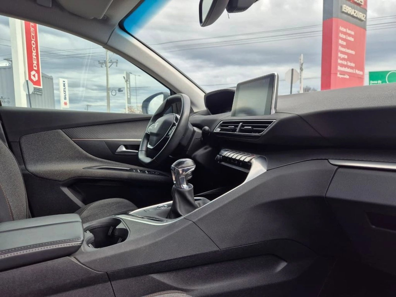 Peugeot 3008 1.5 ACTIVE BLUEHDI 130 MT 2022 - Imagen 10 de 20