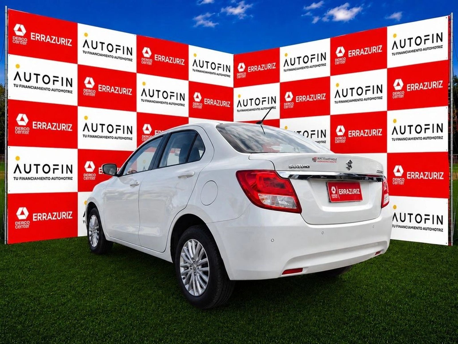 Suzuki DZIRE 1.2 AMT GL SPORT AT 2022 - Imagen 6 de 20