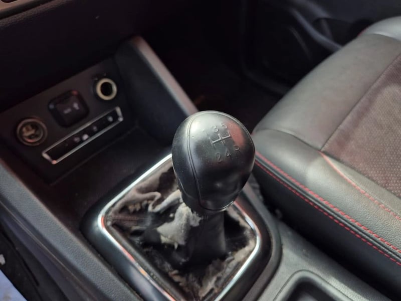 Changan CX70 1.6 MT 2018 - Imagen 11 de 20