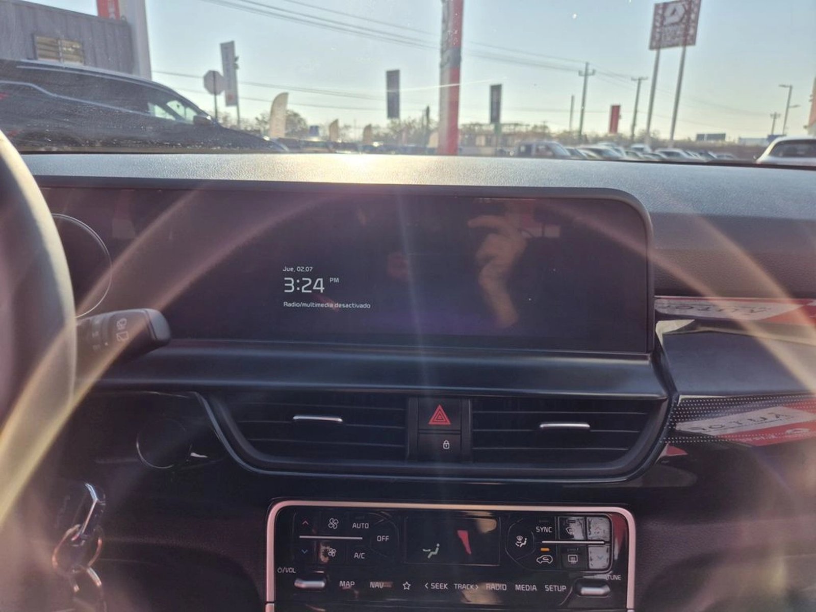 KIA SELTOS AT 1.5 2026 - Imagen 10 de 19