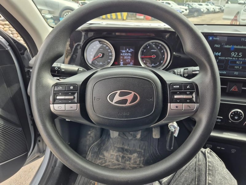 Hyundai ACCENT BN7I MPI 1.5 2025 - Imagen 14 de 20