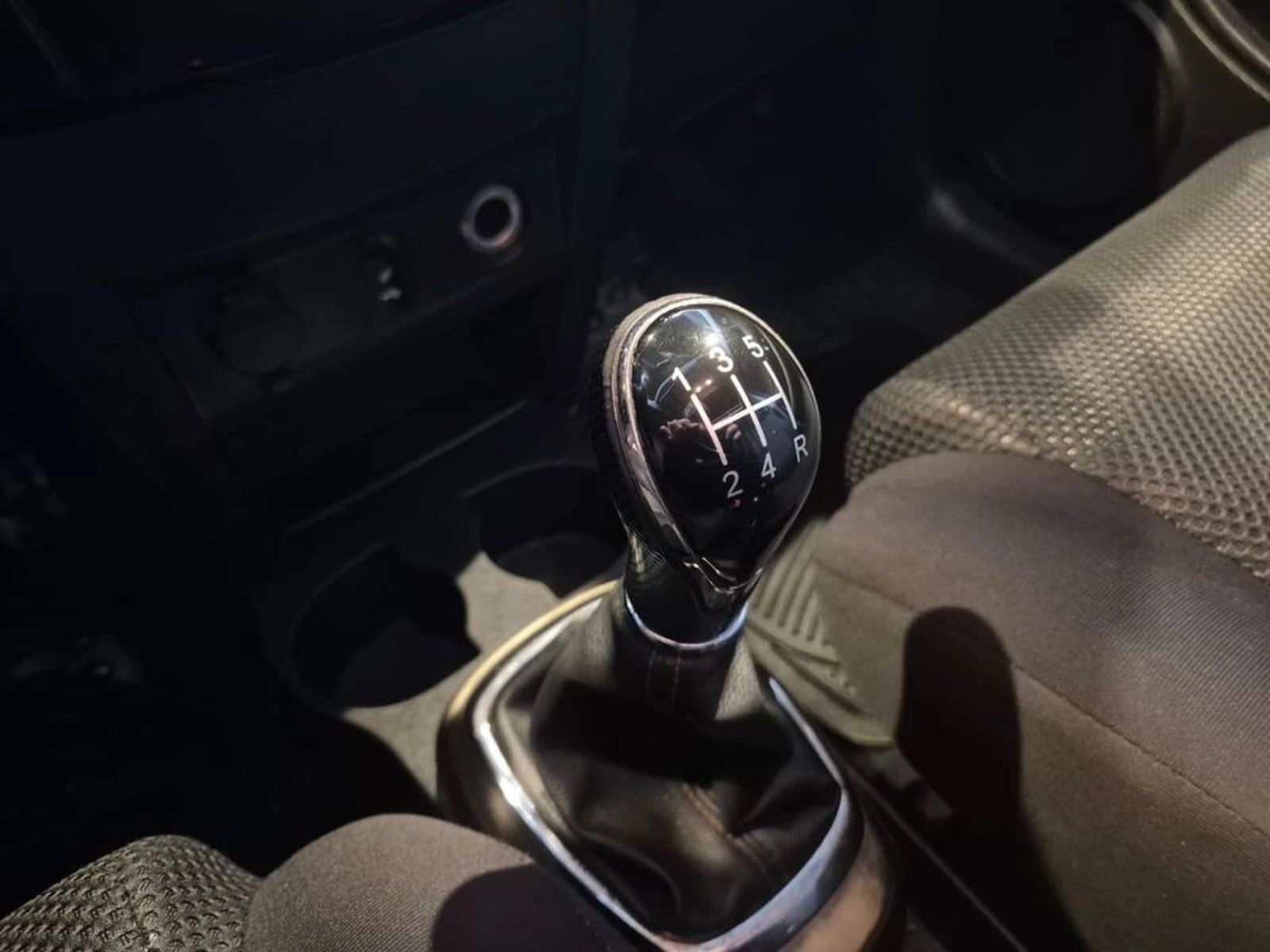 GREAT WALL M4 HB 1.5 EN MT 2019 - Imagen 12 de 19