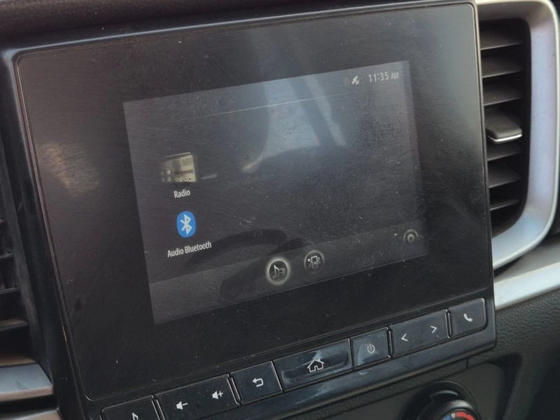 Mazda BT-50 4X4 3.0 2023 - Imagen 19 de 20