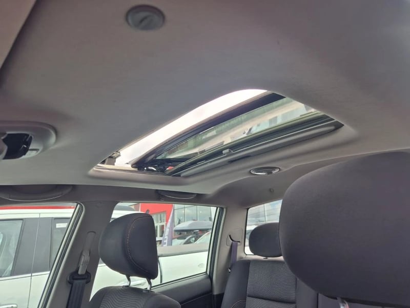 SsangYong ACTYON SPORTS AT 2018 - Imagen 18 de 20