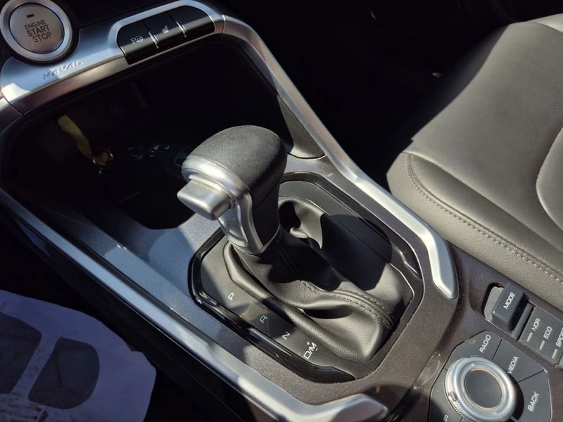 Haval H6 2.0 DELUXE 4X2 AT 5P 2020 - Imagen 13 de 20