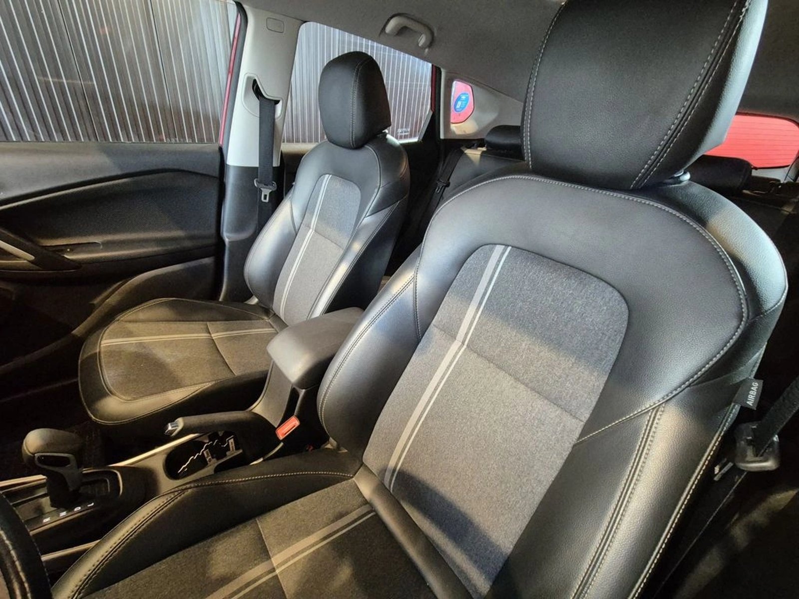 CHEVROLET TRACKER 1.2 LTZ P MT 2022 - Imagen 19 de 19