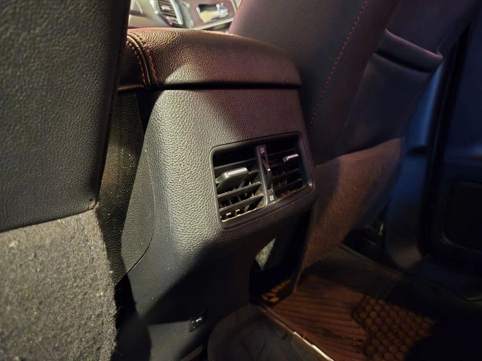 CHANGAN CX70 1.6 MT 2018 - Imagen 17 de 20