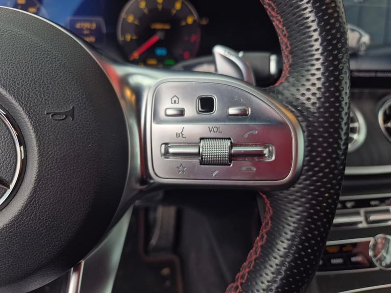 Mercedes-Benz 35 AMG AMG CAUPE 4M 3.0 2019 - Imagen 17 de 20