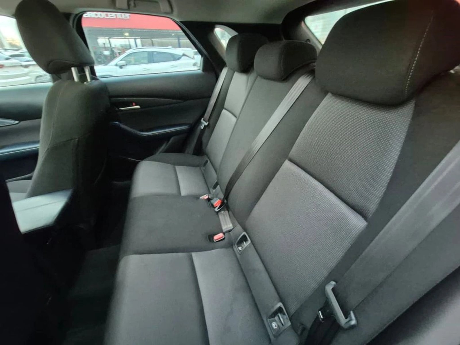 Mazda CX-30 2.0 AT 2024 - Imagen 18 de 19