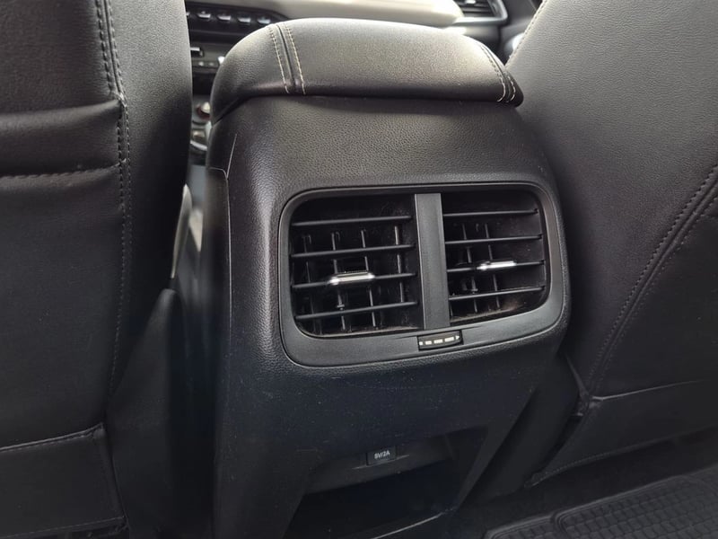 Chevrolet CAPTIVA LT CVT 1.5 2021 - Imagen 12 de 20