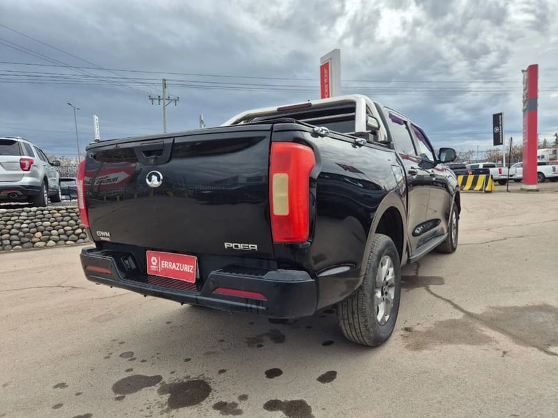 Great Wall POER 2.0 DELUXE MT DIESEL 2025 - Imagen 6 de 20