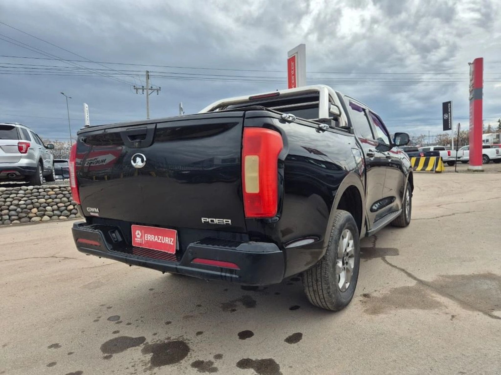 Great Wall POER 2.0 DELUXE MT DIESEL 2025 - Imagen 6 de 20