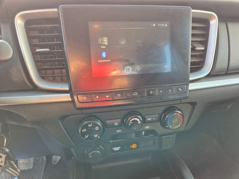 Mazda BT-50 4X4 3.0 2023 - Imagen 20 de 20