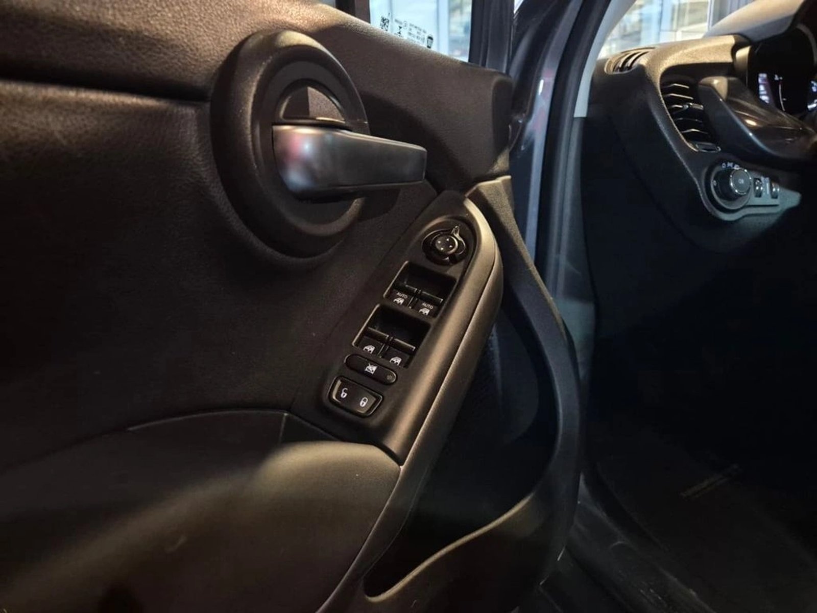 FIAT 500X 1.2 MT 2021 - Imagen 16 de 17