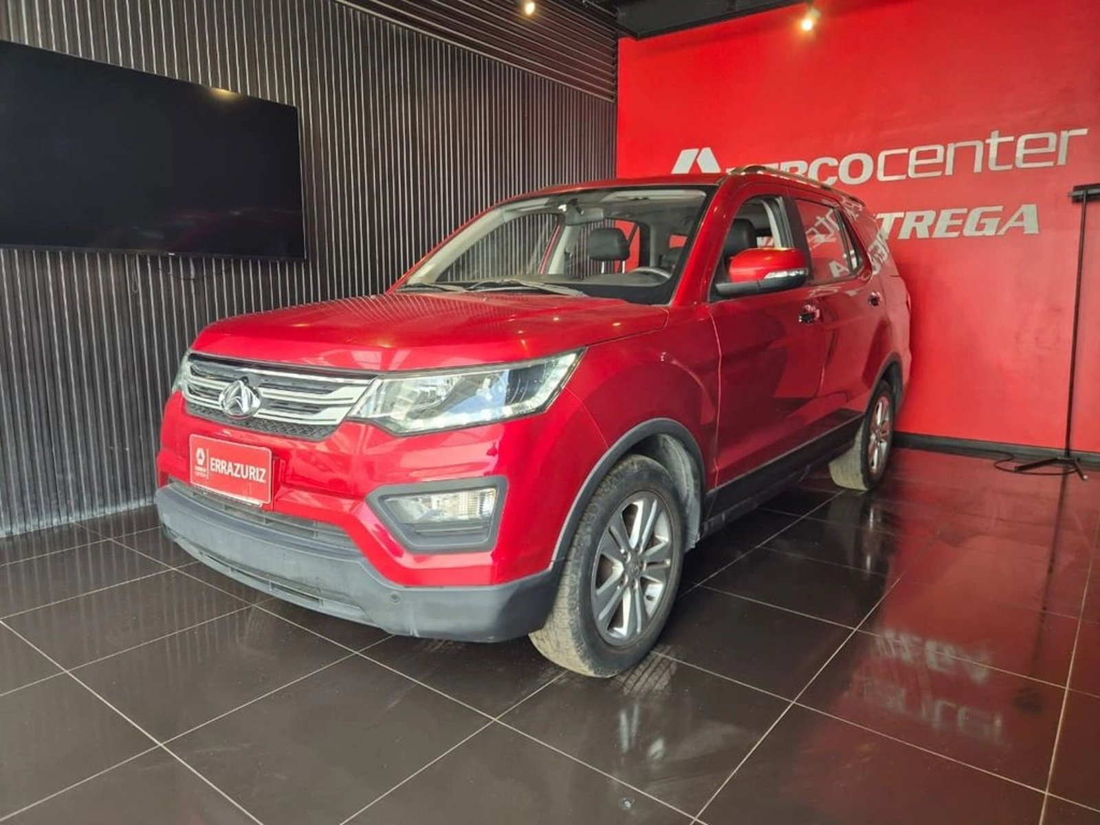 CHANGAN CX70 1.6 LUXURY CONNECT MT 2022 - Imagen 3 de 20