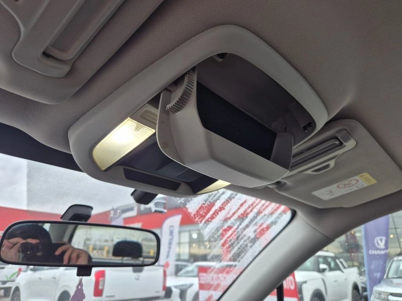 Subaru FORESTER 2.0I X AWD AT 5P 2020 - Imagen 20 de 20